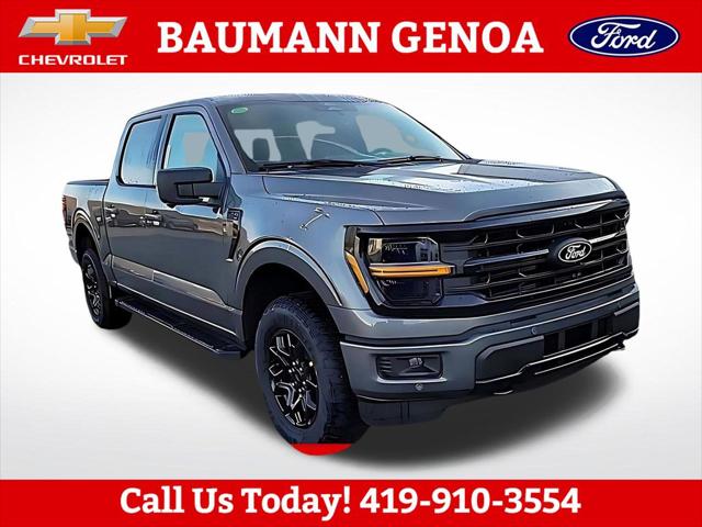 2026 Ford F-150 XLT for sale in Freemont, OH