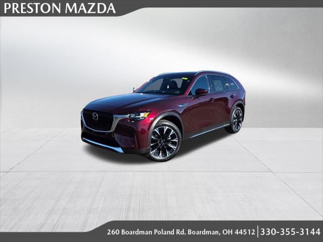 2026 Mazda X-90 Premium Plus for sale in Boardman, OH