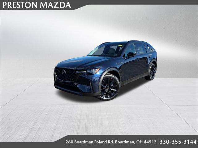 2026 Mazda X-90 3.3 Turbo Premium Sport for sale in Boardman, OH