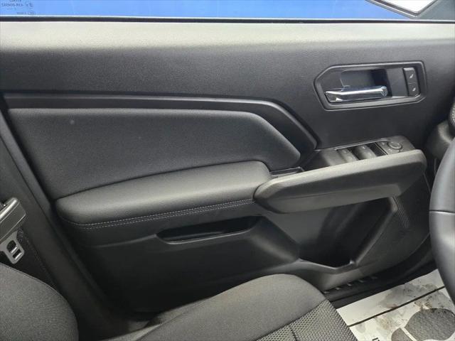 2026 Chevrolet Colorado LT, 4WD