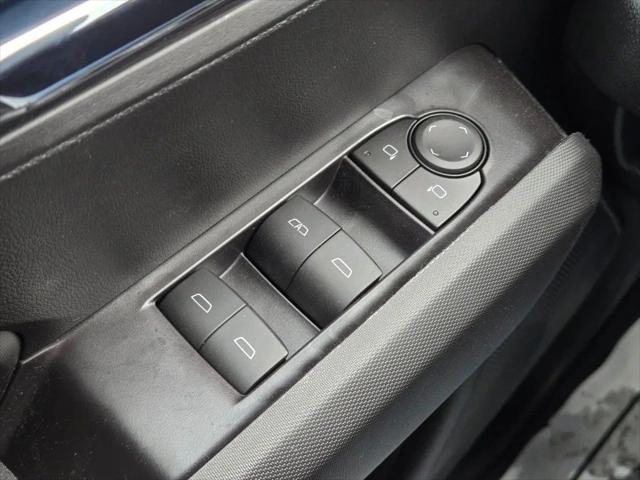 2026 Chevrolet Colorado LT, 4WD