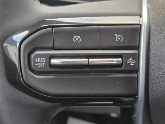 2026 Chevrolet Colorado LT, 4WD