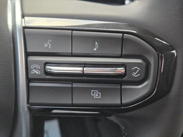 2026 Chevrolet Colorado LT, 4WD