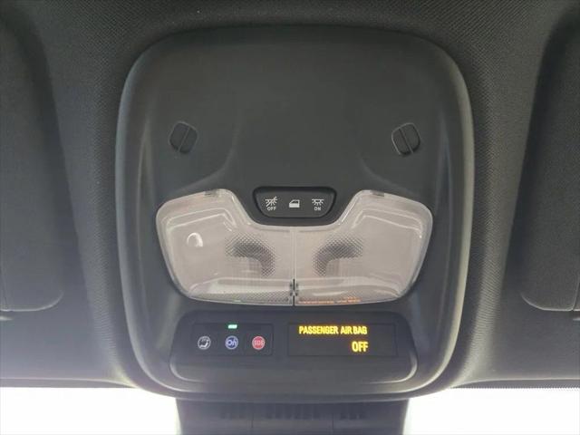 2026 Chevrolet Colorado LT, 4WD