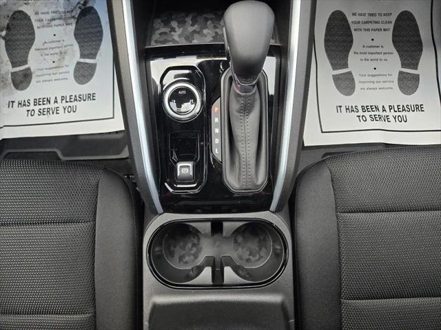 2026 Chevrolet Colorado LT, 4WD