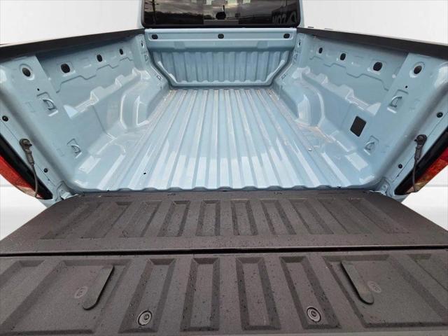 2026 Chevrolet Colorado LT, 4WD