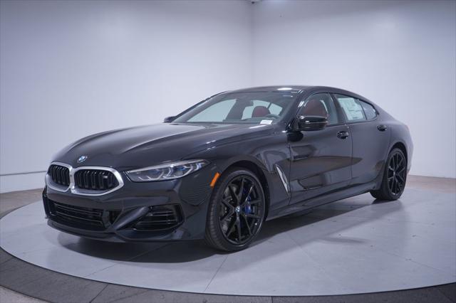 2026 BMW M8 xDrive for sale in Ontario, CA