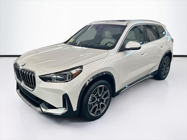 2026 BMW X1 xDrive28i for sale in Peabody, MA