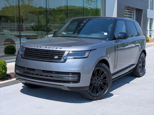 2026 Land Rover Range Rover P400 SE for sale in Chattanooga, TN