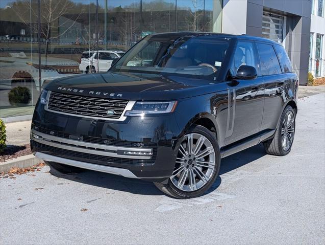 2026 Land Rover Range Rover P530 SE for sale in Chattanooga, TN
