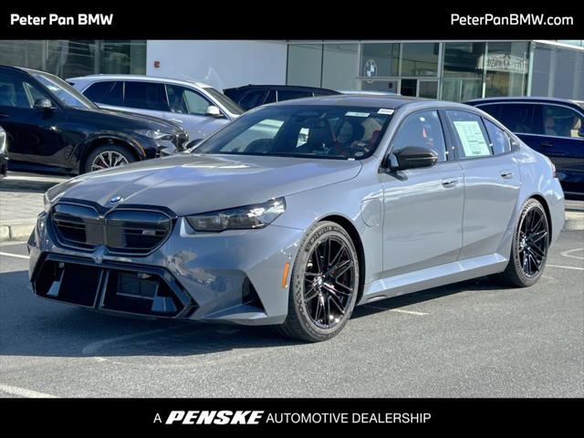 2026 BMW M5 Base for sale in San Mateo, CA