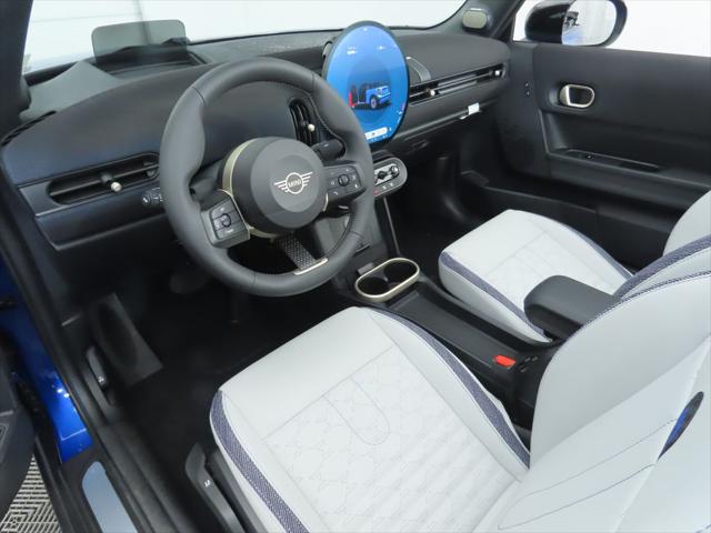 2026 MINI Cooper Convertible Cooper S