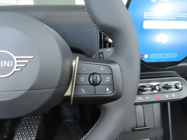 2026 MINI Cooper Convertible Cooper S