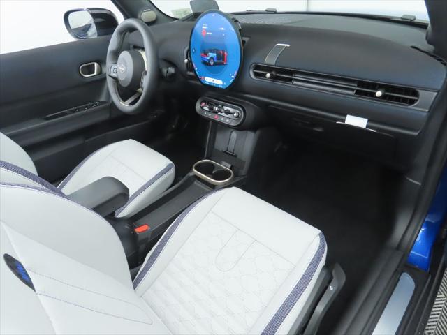 2026 MINI Cooper Convertible Cooper S