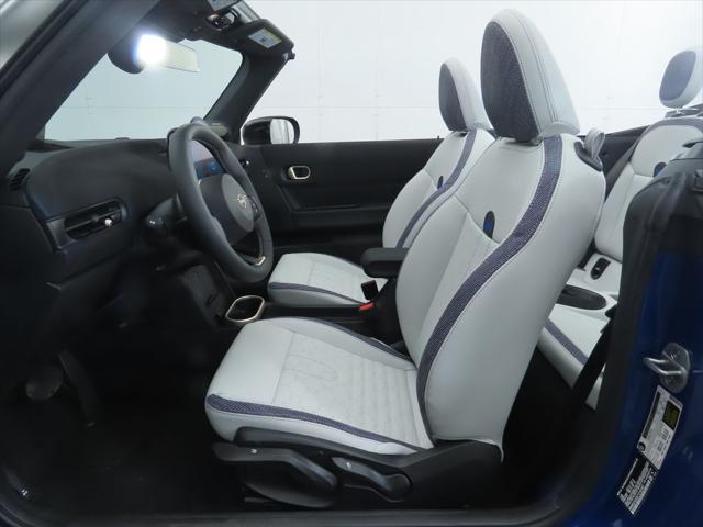 2026 MINI Cooper Convertible Cooper S
