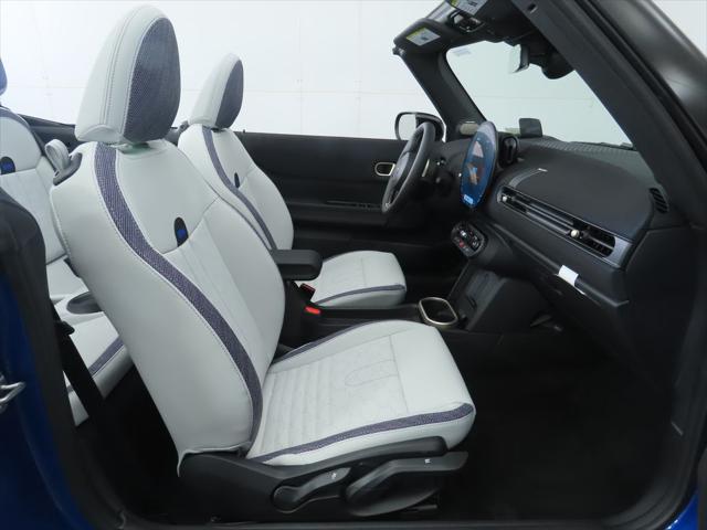 2026 MINI Cooper Convertible Cooper S