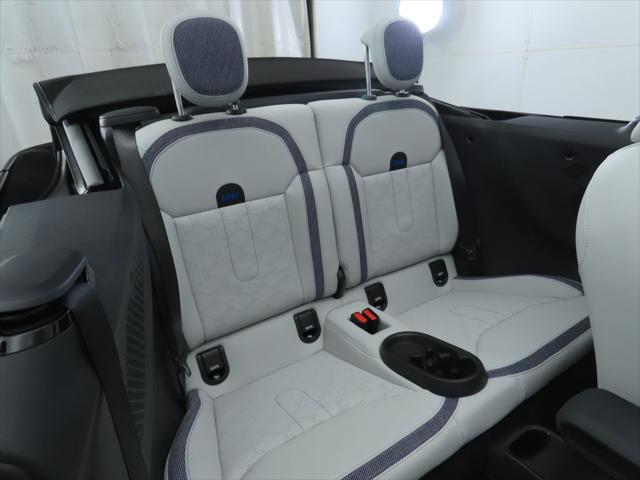 2026 MINI Cooper Convertible Cooper S