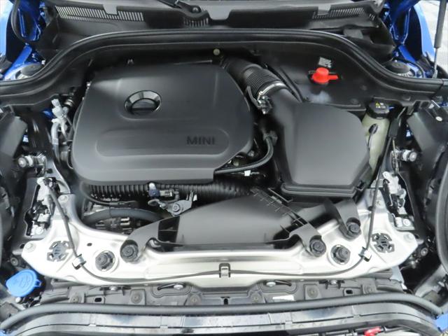2026 MINI Cooper Convertible Cooper S