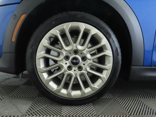 2026 MINI Cooper Convertible Cooper S