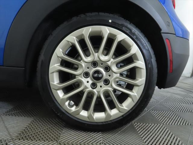 2026 MINI Cooper Convertible Cooper S