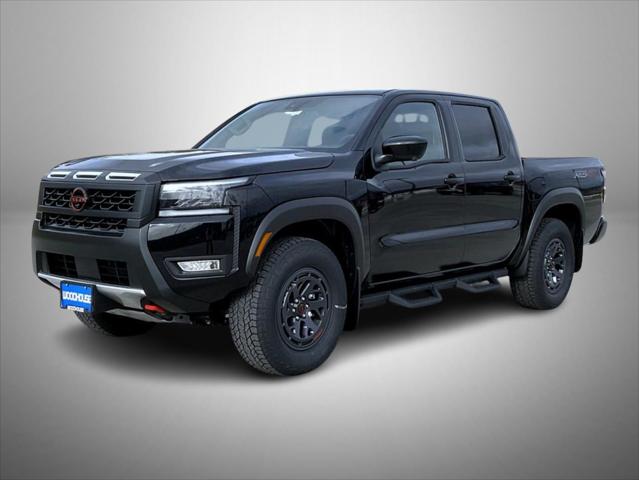 2026 Nissan Frontier Crew Cab PRO-4X 4x4 for sale in Omaha, NE