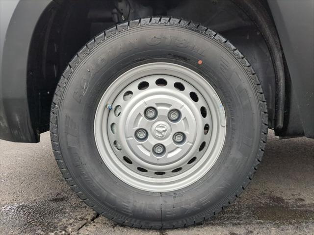 2026 Ram ProMaster 2500 Cargo Van Tradesman High Roof 159" WB w/Pass Seat