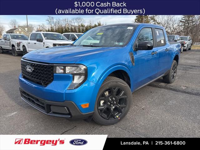 2026 Ford Maverick XLT for sale in Lansdale, PA