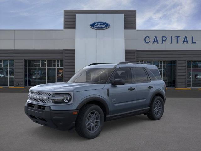 2025 Ford Bronco Sport Big Bend for sale in Wilmington, NC