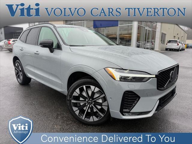 2026 Volvo XC60 B5 Ultra for sale in Tiverton, RI
