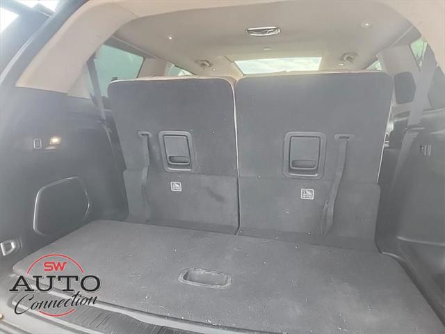 2022 Jeep Grand Cherokee L Limited 4x2