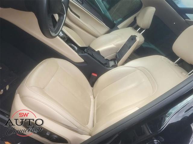 2022 Jeep Grand Cherokee L Limited 4x2