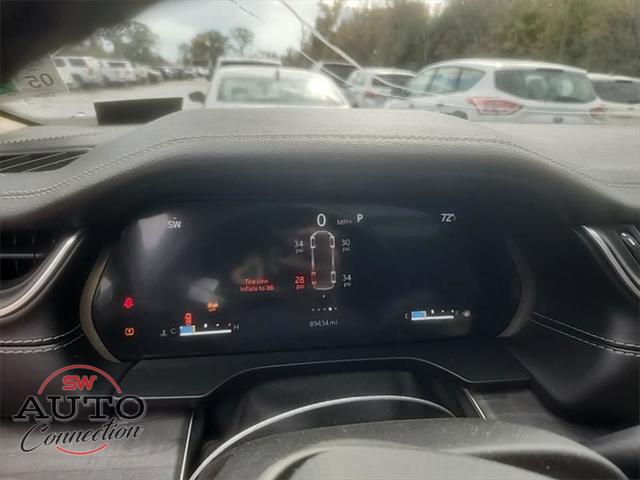 2022 Jeep Grand Cherokee L Limited 4x2