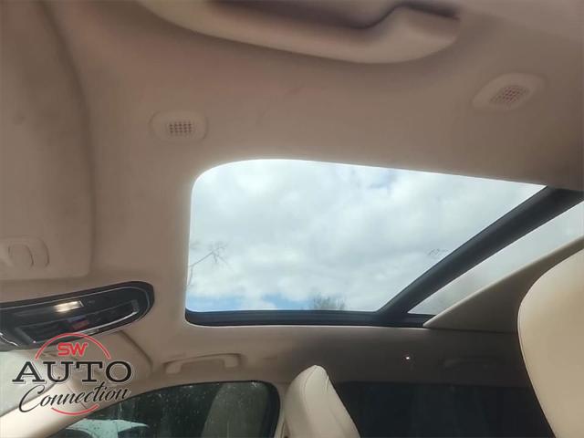 2022 Jeep Grand Cherokee L Limited 4x2