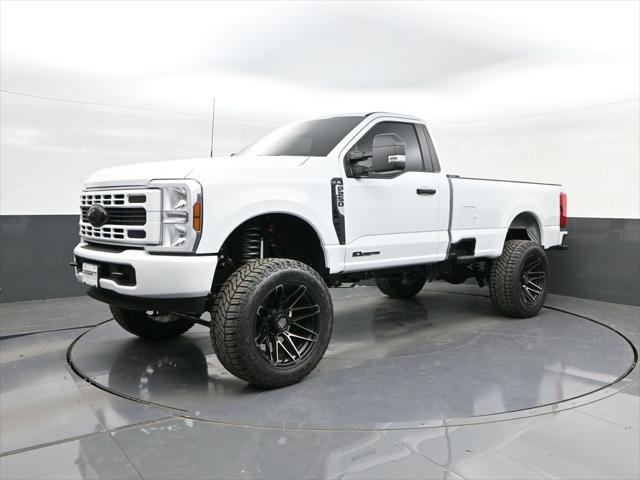 2025 Ford F-250 XL for sale in Houston, TX