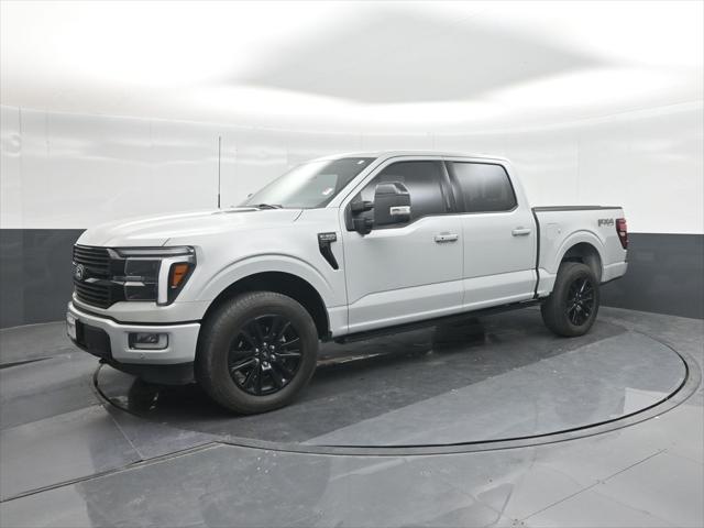 2024 Ford F-150 Platinum for sale in Houston, TX