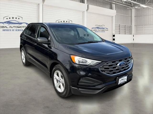 2019 Ford Edge SE