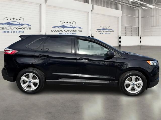 2019 Ford Edge SE