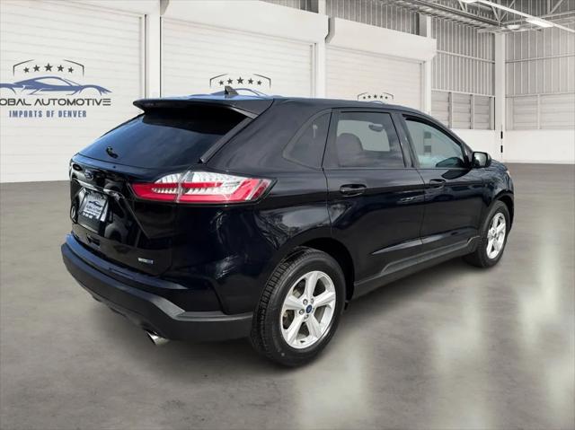2019 Ford Edge SE
