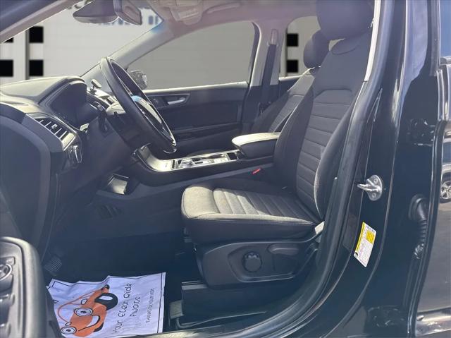 2019 Ford Edge SE