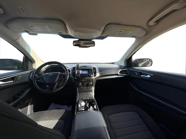 2019 Ford Edge SE