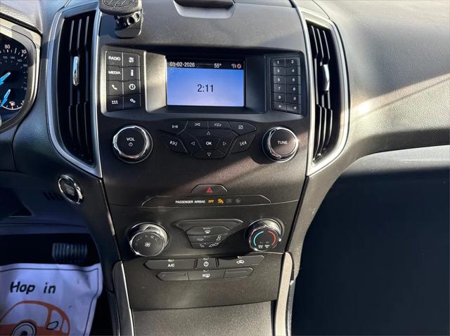 2019 Ford Edge SE