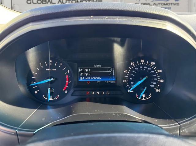 2019 Ford Edge SE