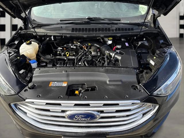 2019 Ford Edge SE