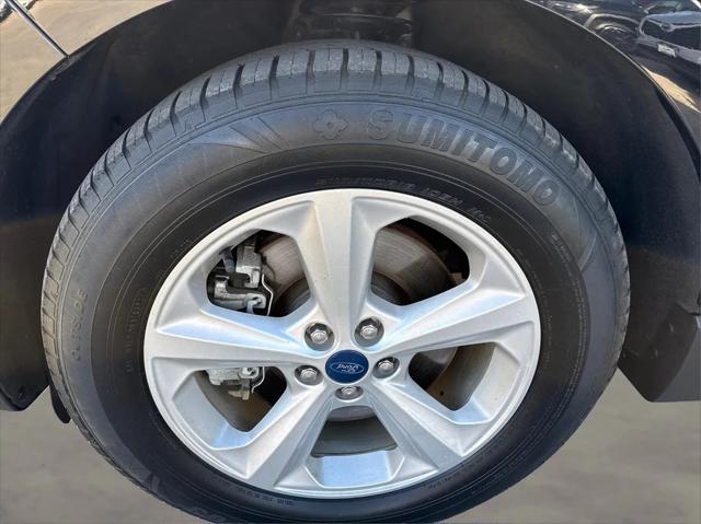 2019 Ford Edge SE