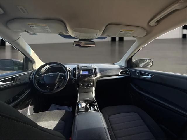 2019 Ford Edge SE