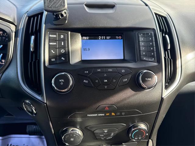 2019 Ford Edge SE