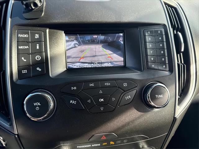 2019 Ford Edge SE