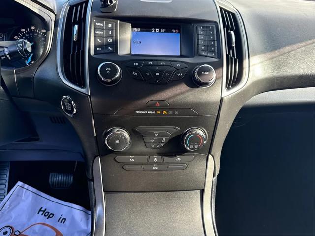 2019 Ford Edge SE
