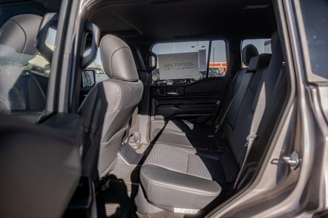 2026 Toyota Land Cruiser Unknown
