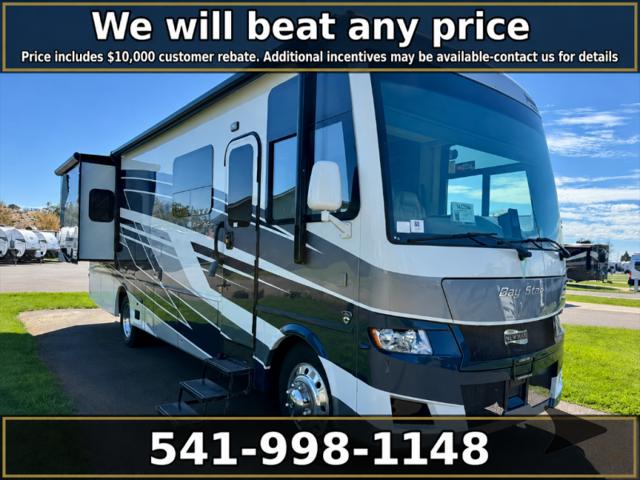 2026 Ford F-53 Unknown for sale in Junction City, OR